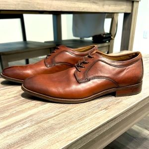 Men’s Aldo dress shoes. Size 11